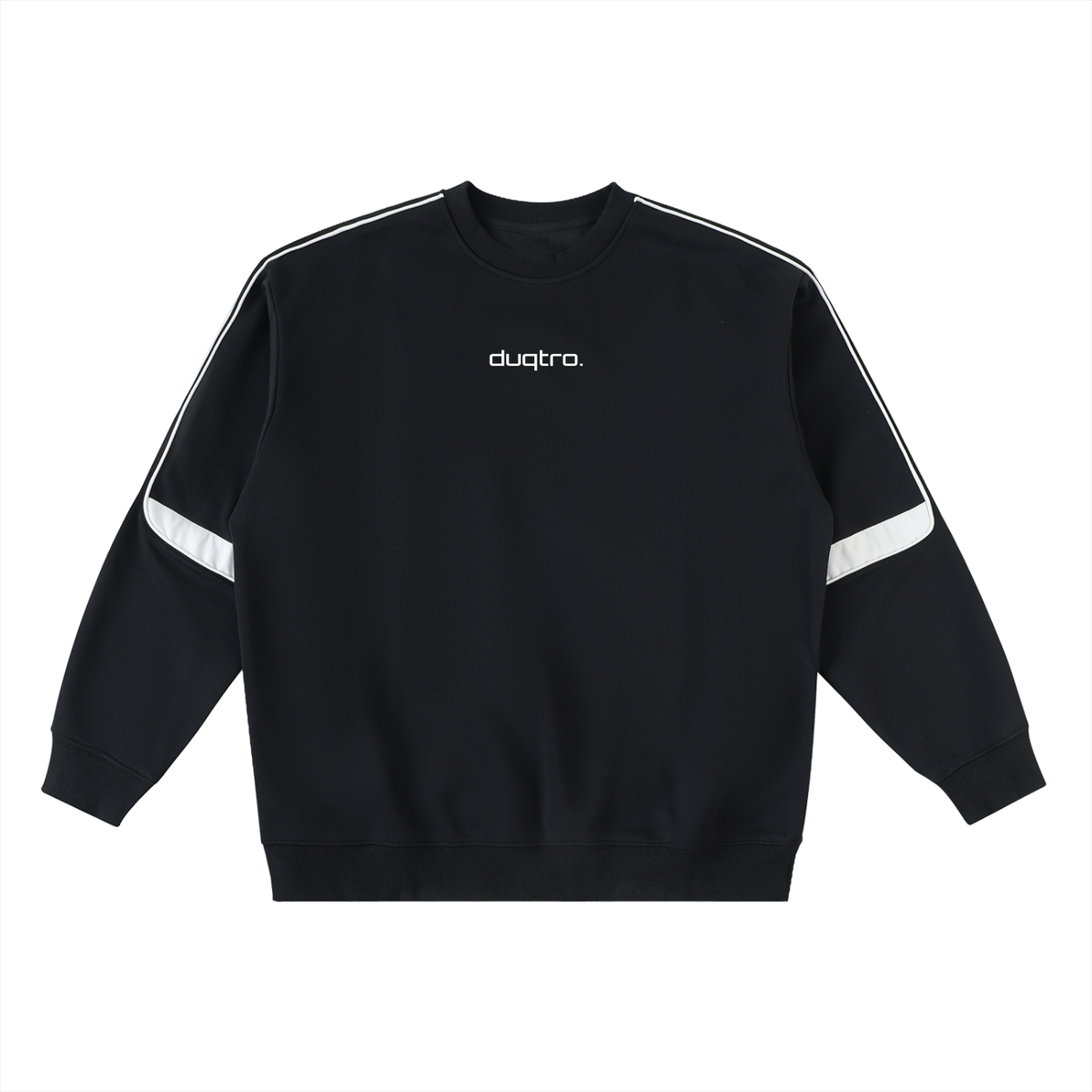 BELLINGHAM SWEATSHIRT - DUQTRO.