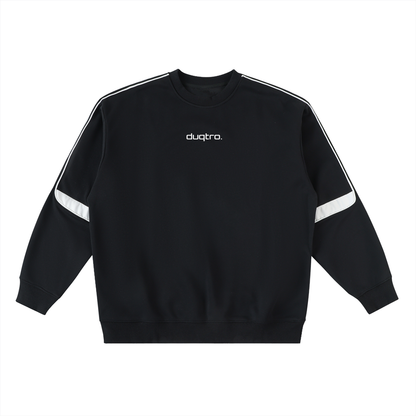 BELLINGHAM SWEATSHIRT - DUQTRO.
