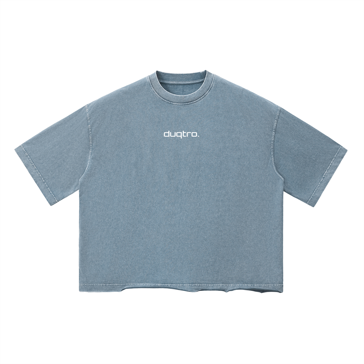 Vintage Boxy T-Shirt - Doflamingo