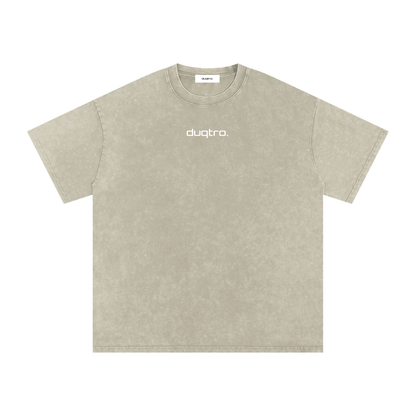 Snow Washed T-Shirt - Sailor Mercury