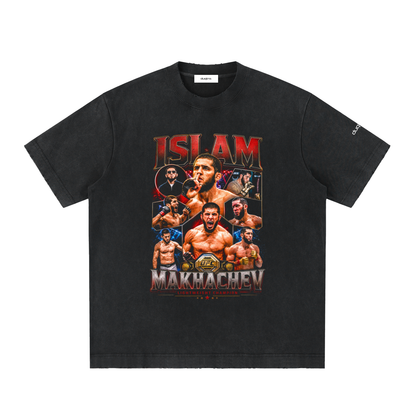 ISLAM MAKHACHEV VINTAGE DUQTRO.