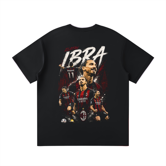 IBRAHIMOVIC - DUQTRO.