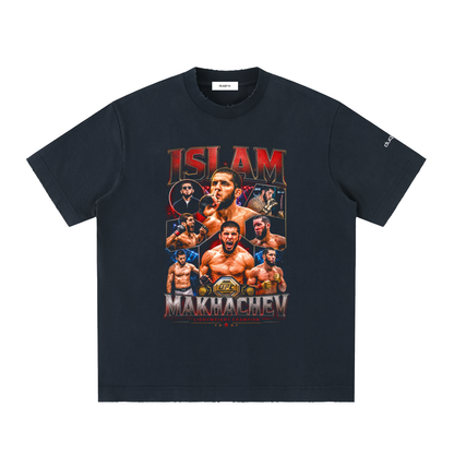 ISLAM MAKHACHEV VINTAGE DUQTRO.