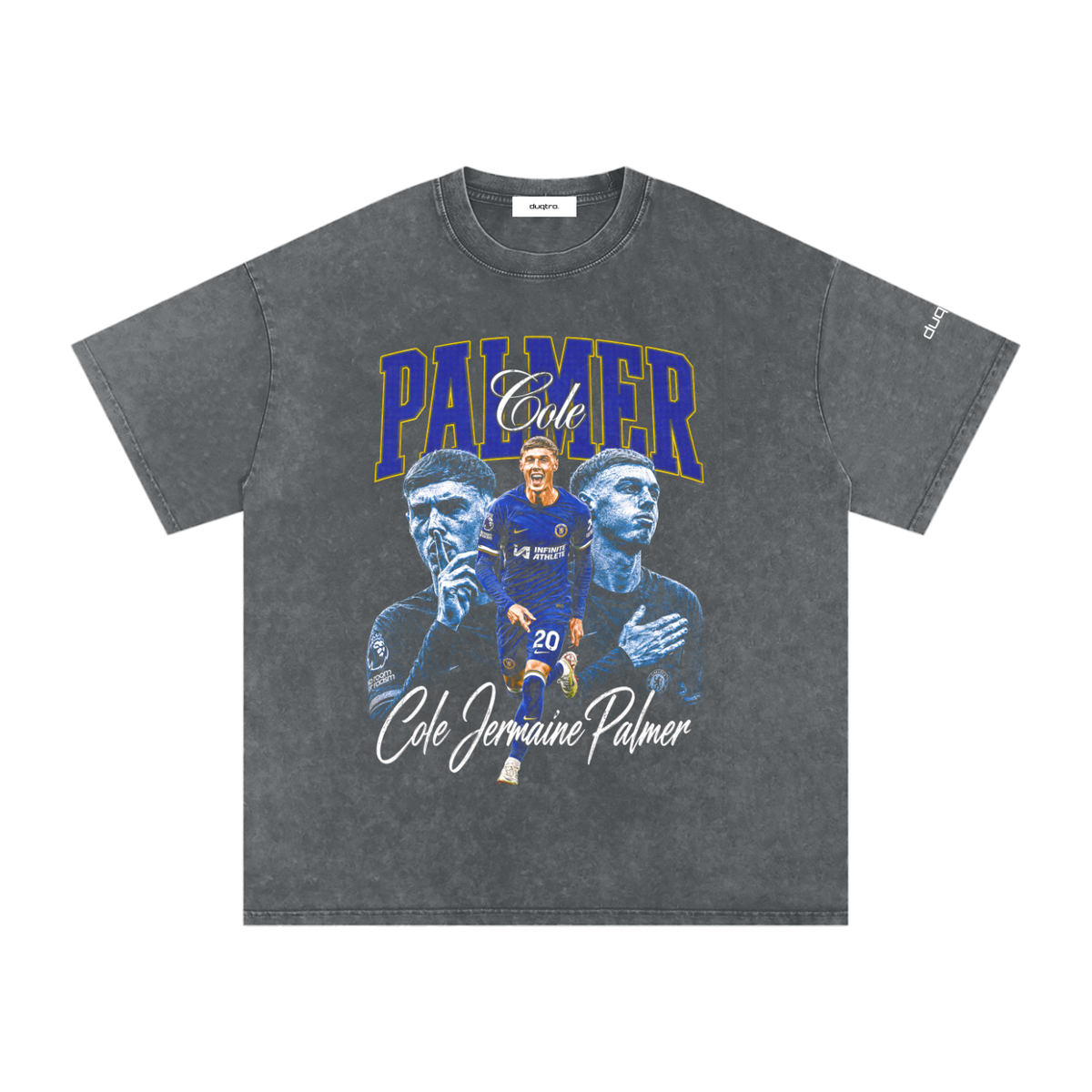 PALMER - DUQTRO.