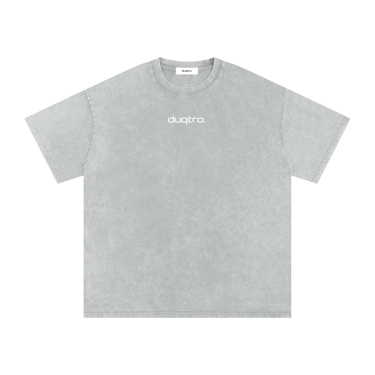Snow Washed T-Shirt - Sailor Mercury