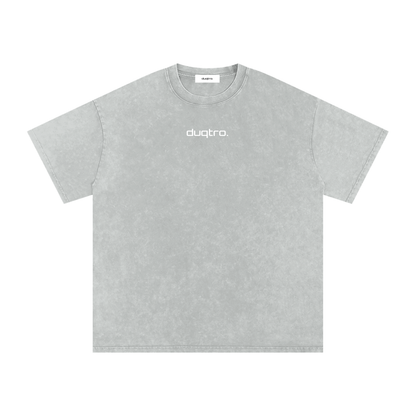 Snow Washed T-Shirt - Sailor Mercury