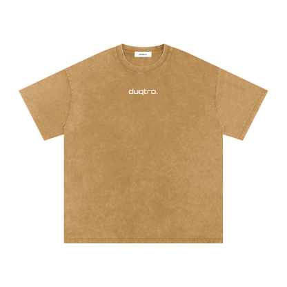 Snow Washed T-Shirt - All Sailors