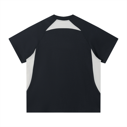 DUQTRO. PERFORMANCE T-SHIRT.