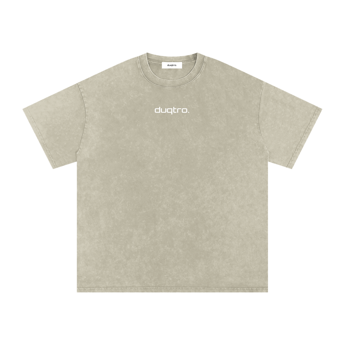 Snow Washed T-Shirt - Sailor Moon