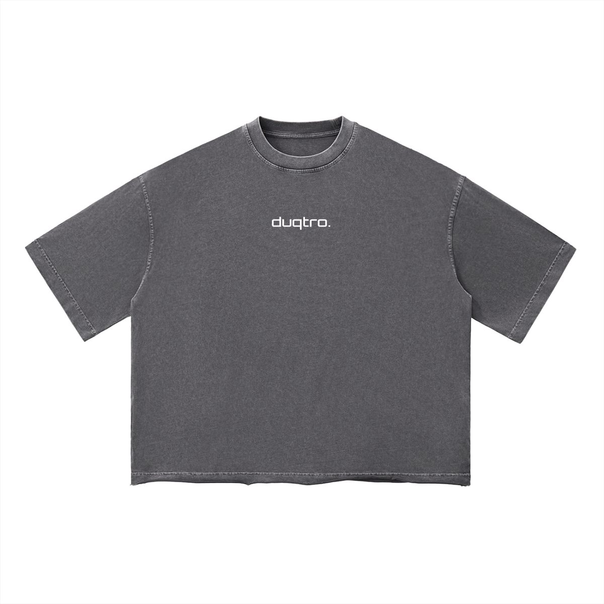 Vintage Boxy T-Shirt - Nami & Zeus