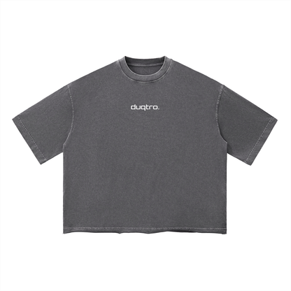Vintage Boxy T-Shirt - Nami & Zeus