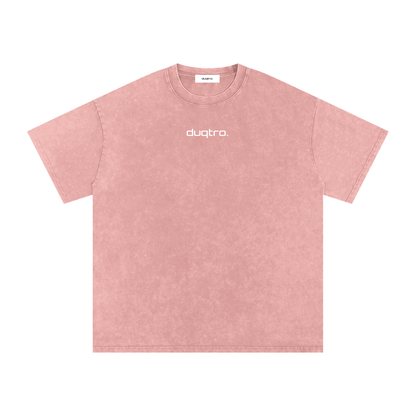 Snow Washed T-Shirt - Sailor Jupiter