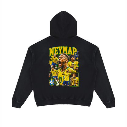 NEYMAR JR HOODIE - DUQTRO.