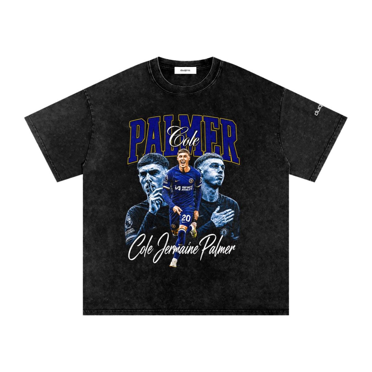 PALMER - DUQTRO.