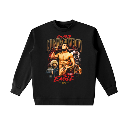 KHABIB - DUQTRO.