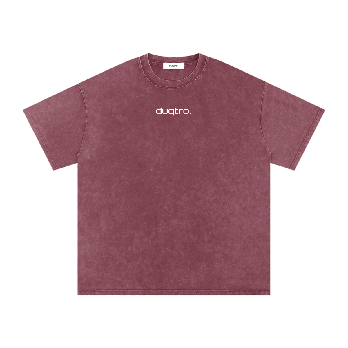 Snow Washed T-Shirt - Katakuri