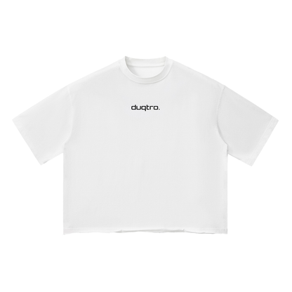 Vintage Boxy T-Shirt - Nico Robin