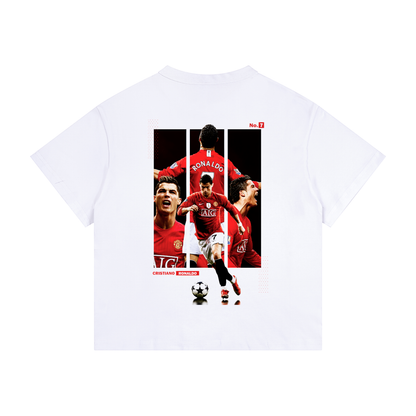 CR7 MAN UDT KIDS - DUQTRO.