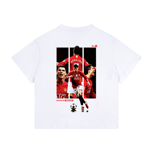 CR7 MAN UDT KIDS - DUQTRO.