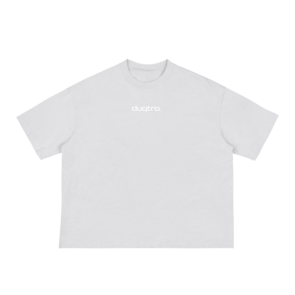 Classic Boxy Tee - Ace