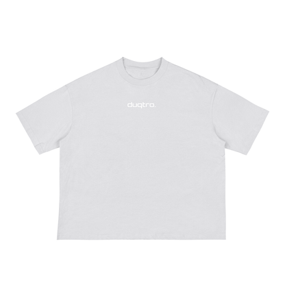 Classic Boxy Tee - Ace