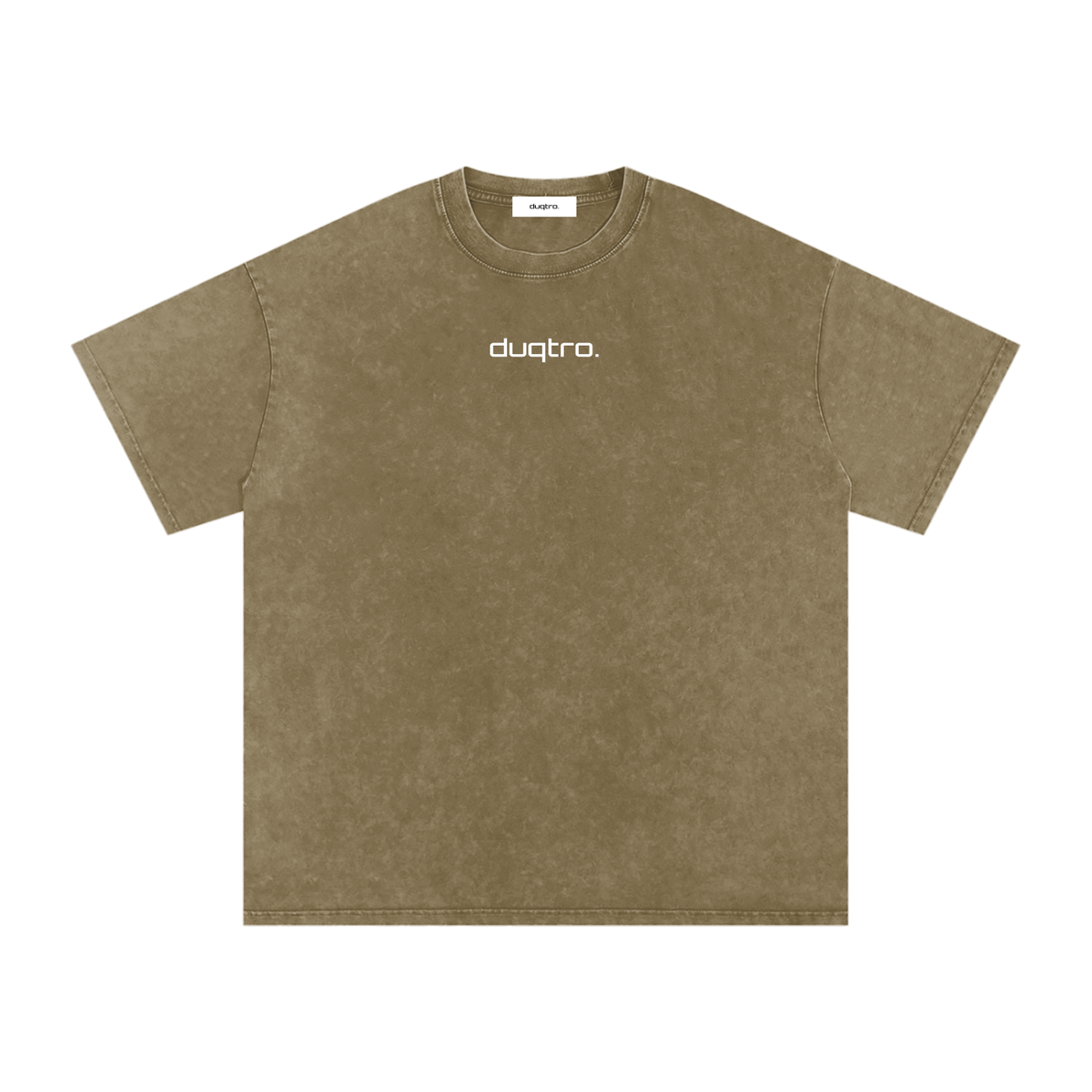 Snow Washed T-Shirt - Sailor Mercury