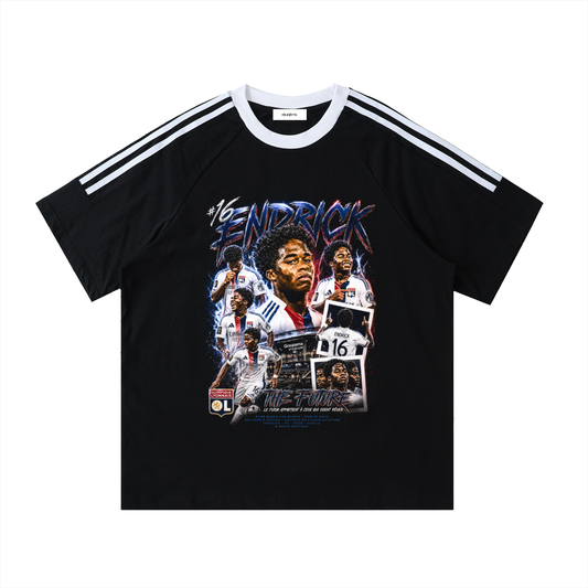 ENDRICK OL - DUQTRO.