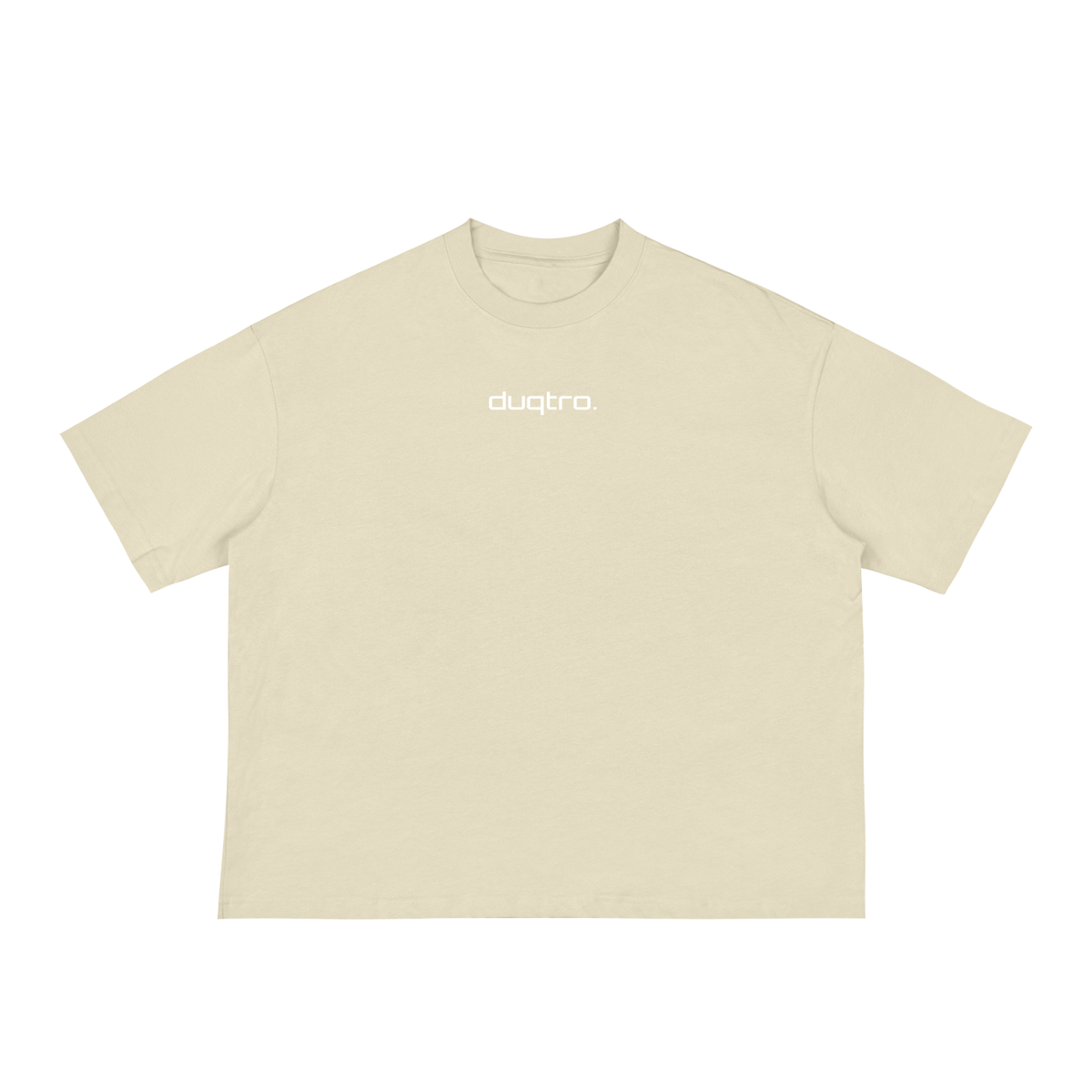 Classic Boxy Tee - Ace