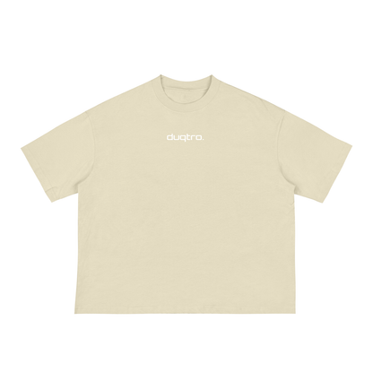 Classic Boxy Tee - Ace