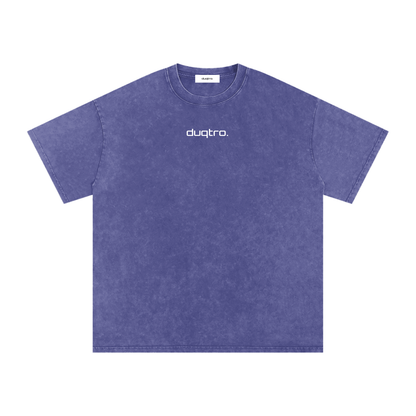 Vintage Boxy T-Shirt - Zenitsu