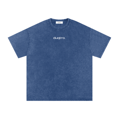 Vintage Boxy T-Shirt - Zenitsu