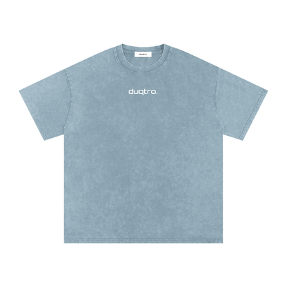 Snow Washed T-Shirt - Katakuri