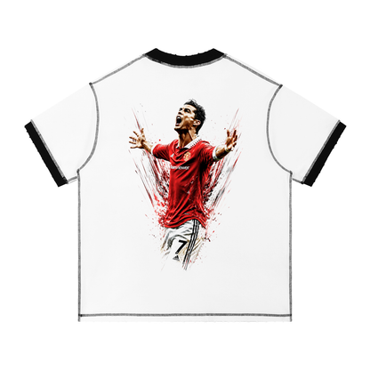 CR7 MANCHESTER UNITED - DUQTRO.