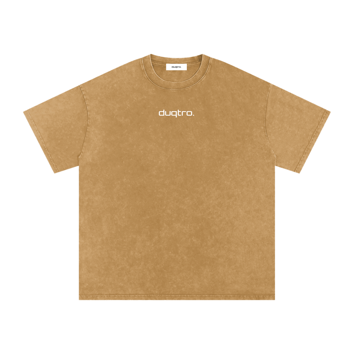 Vintage Boxy T-Shirt - Zenitsu