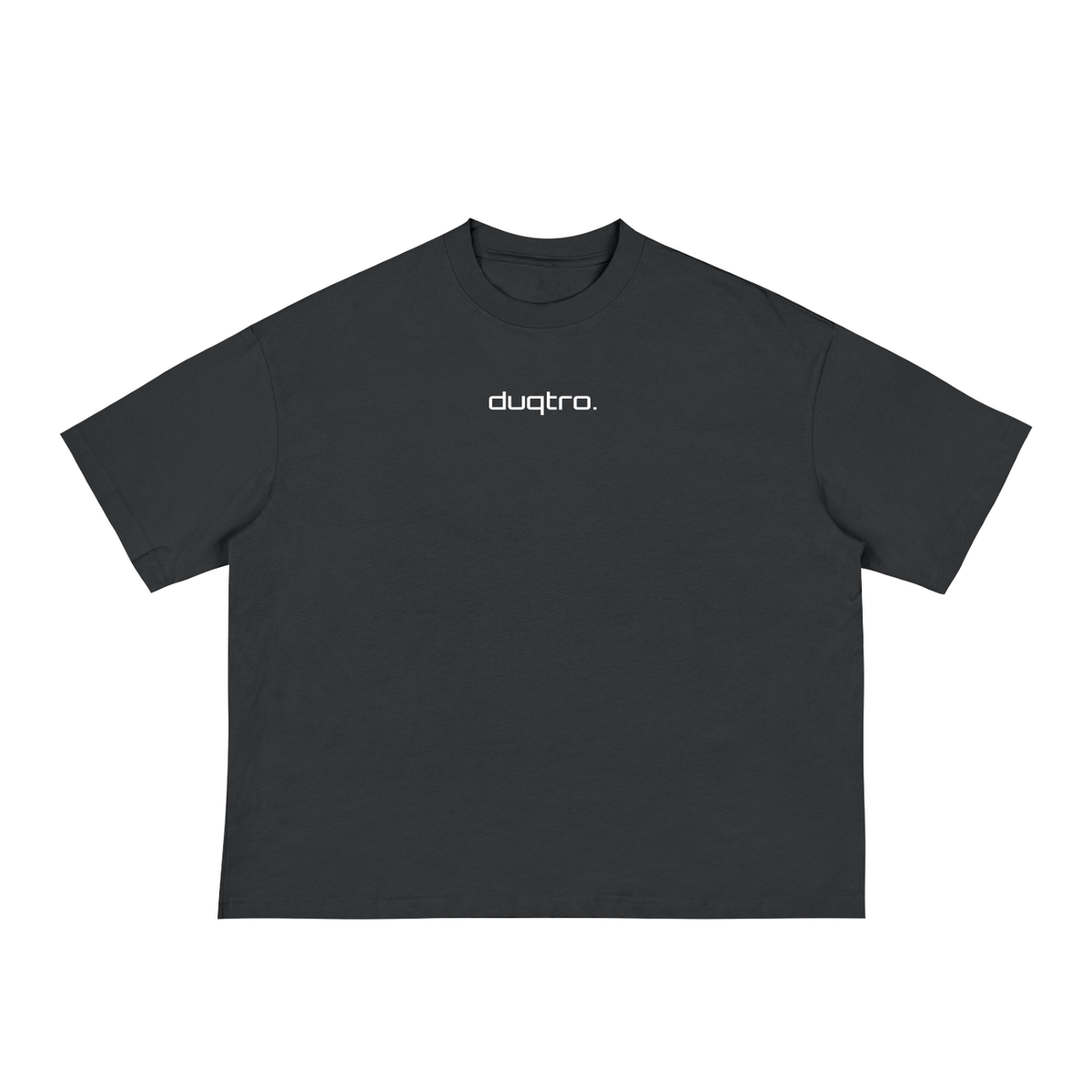 Classic Boxy Tee - Ace