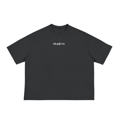 Classic Boxy Tee - Ace