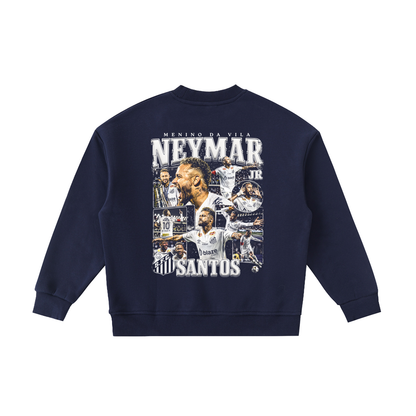 NEYMAR "SANTOS" - DUQTRO.