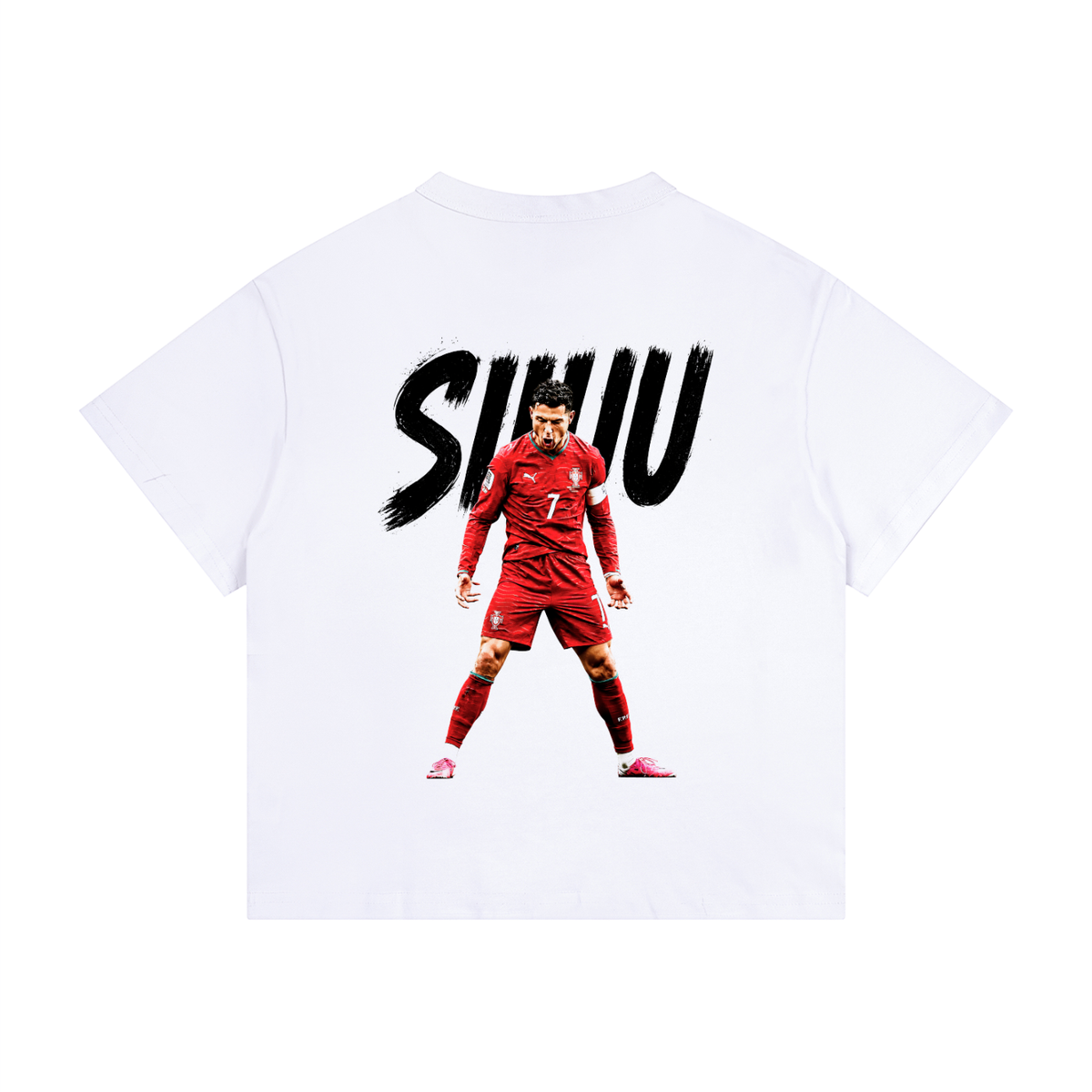 SIUUUU - DUQTRO. KIDS