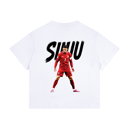 SIUUUU - DUQTRO. KIDS