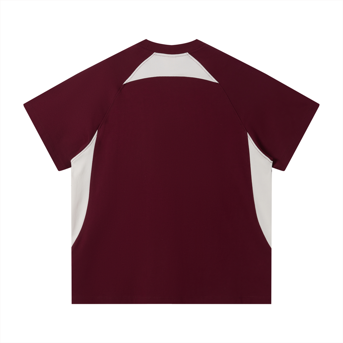 DUQTRO. PERFORMANCE T-SHIRT.