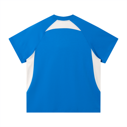DUQTRO. PERFORMANCE T-SHIRT.