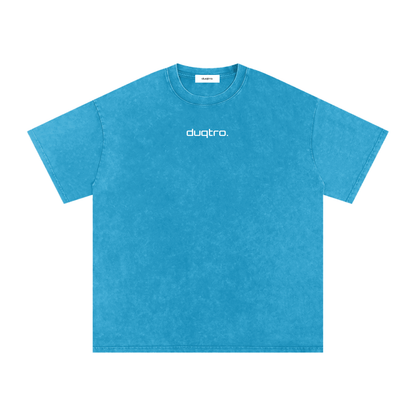 Snow Washed T-Shirt - Sailor Moon