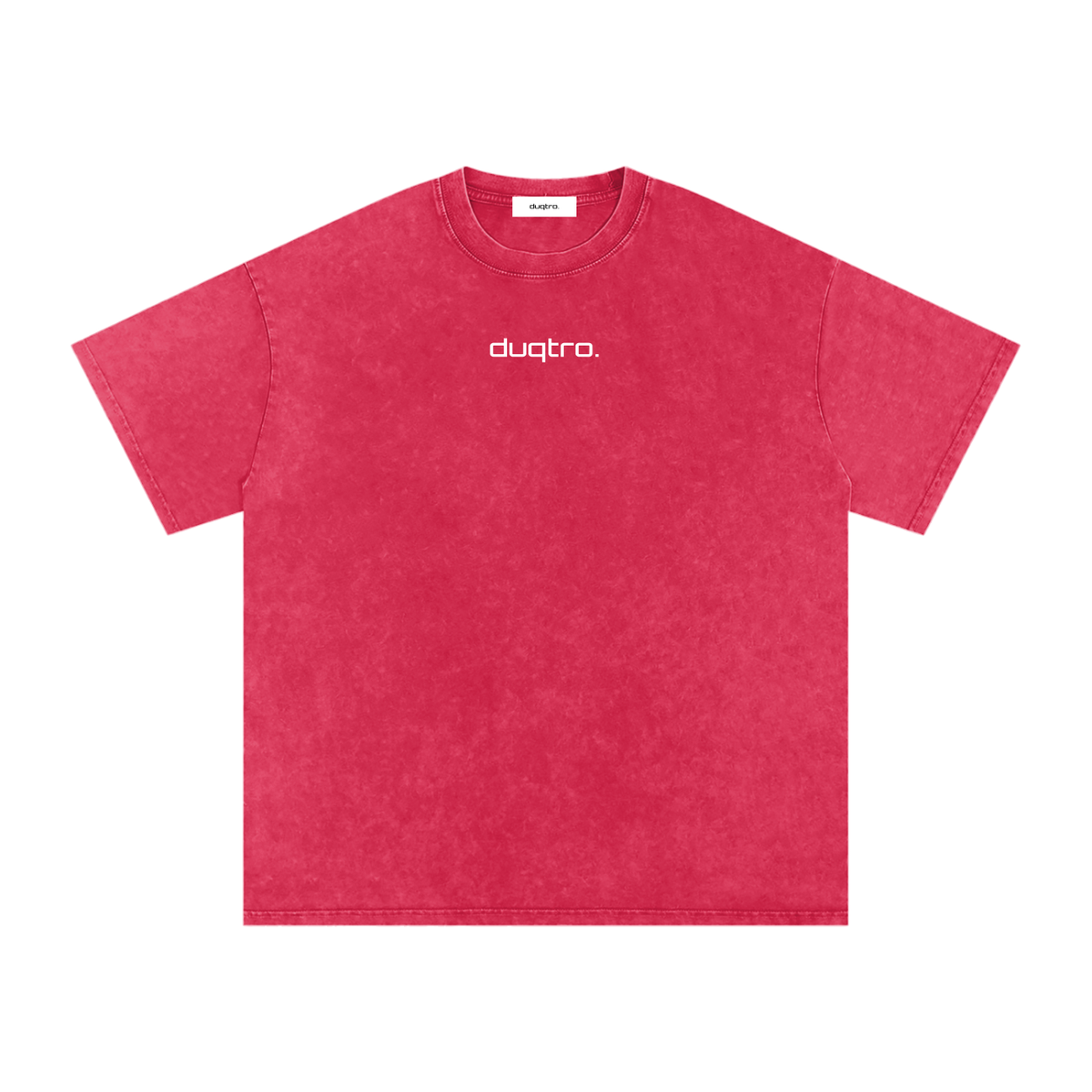 Snow Washed T-Shirt - Katakuri