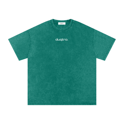 Snow Washed T-Shirt - Sailor Jupiter