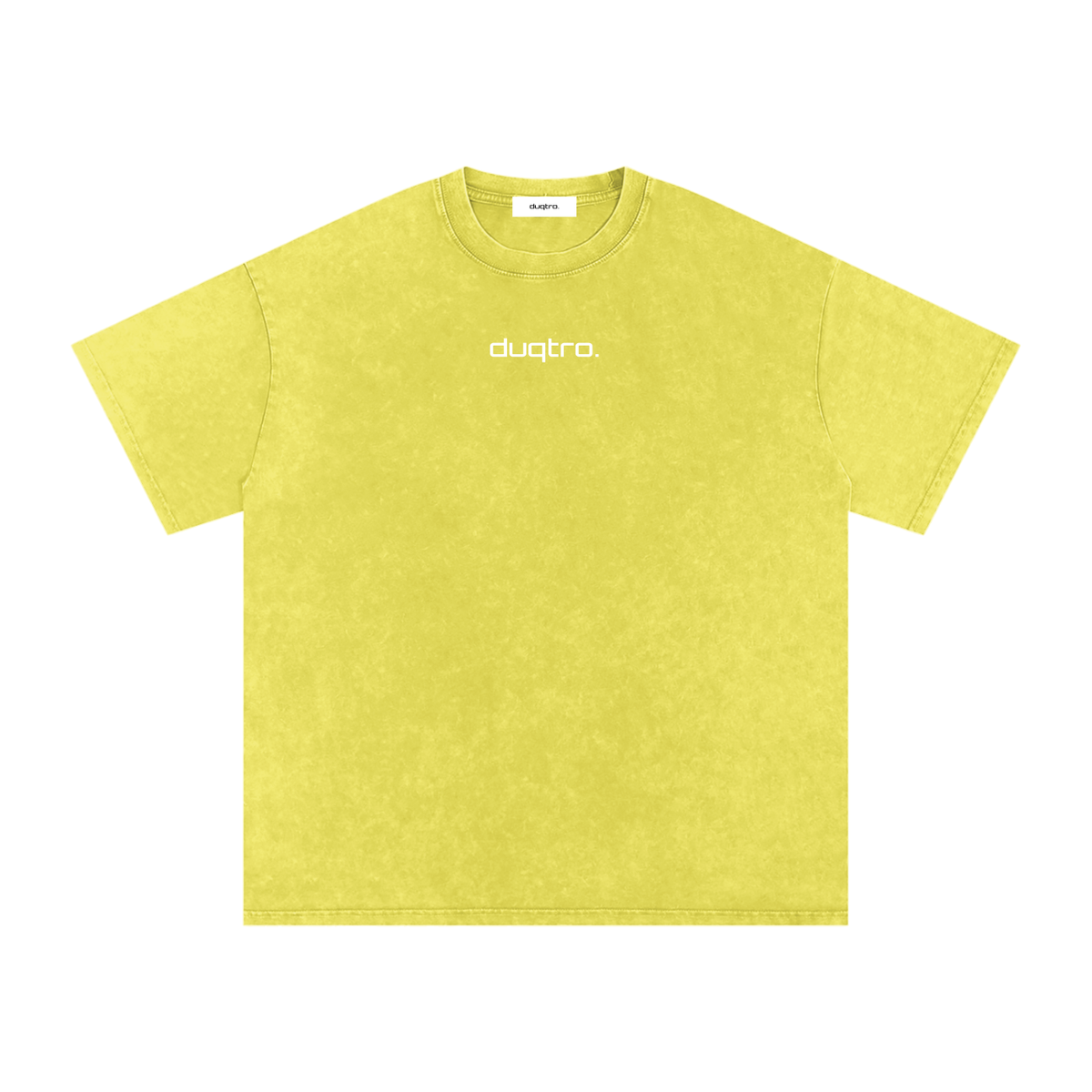Vintage Boxy T-Shirt - Zenitsu