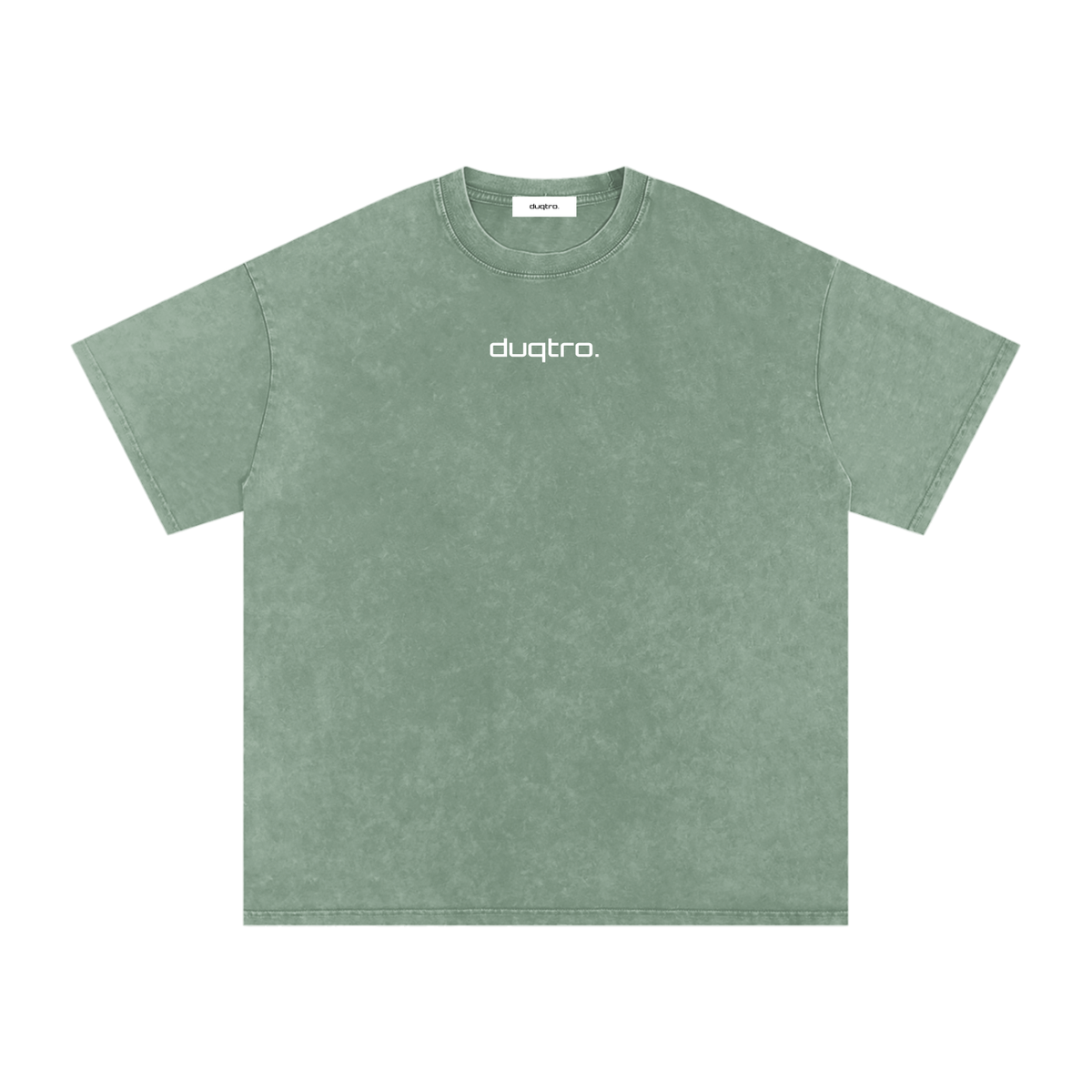 Snow Washed T-Shirt - Sailor Jupiter