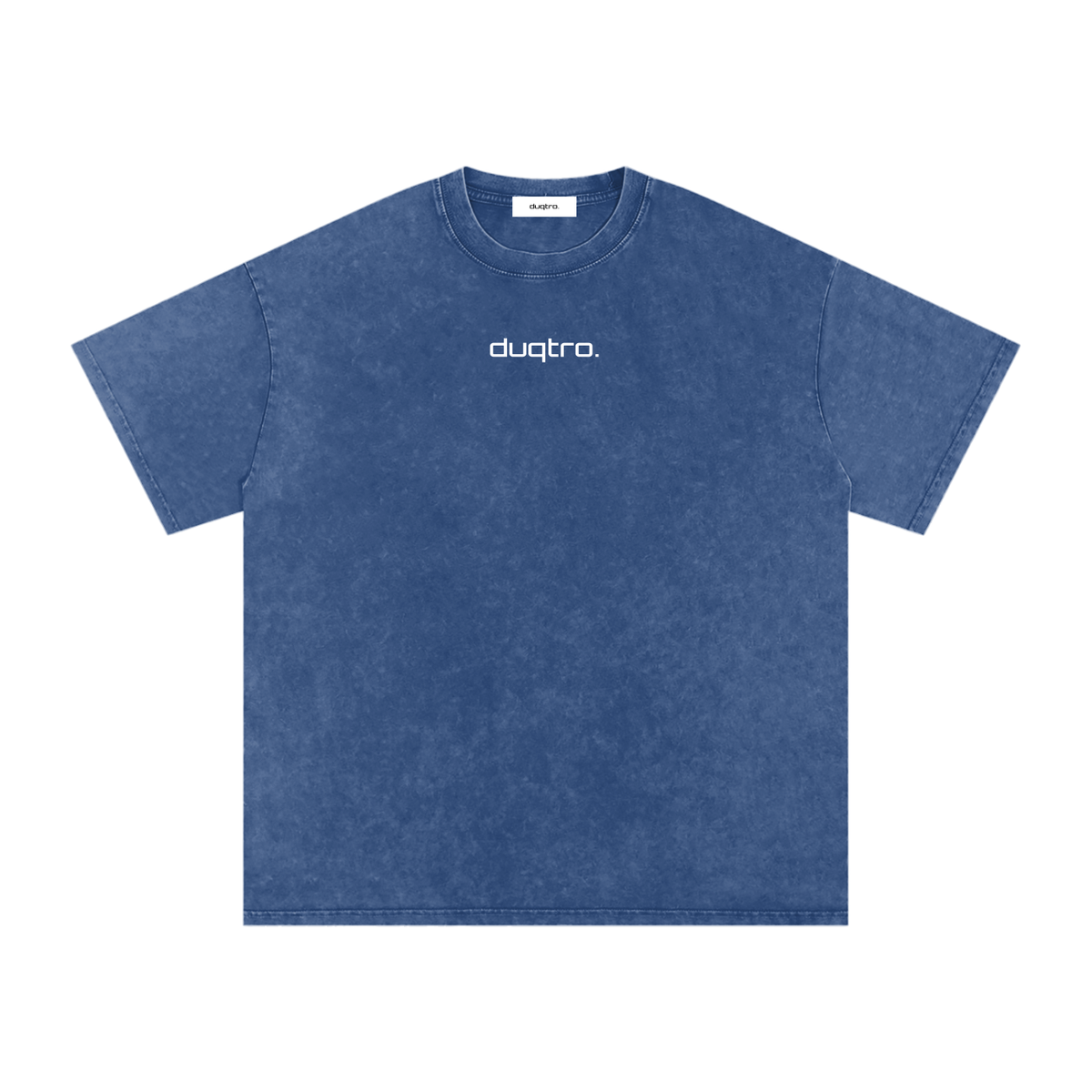 Snow Washed T-Shirt - All Sailors