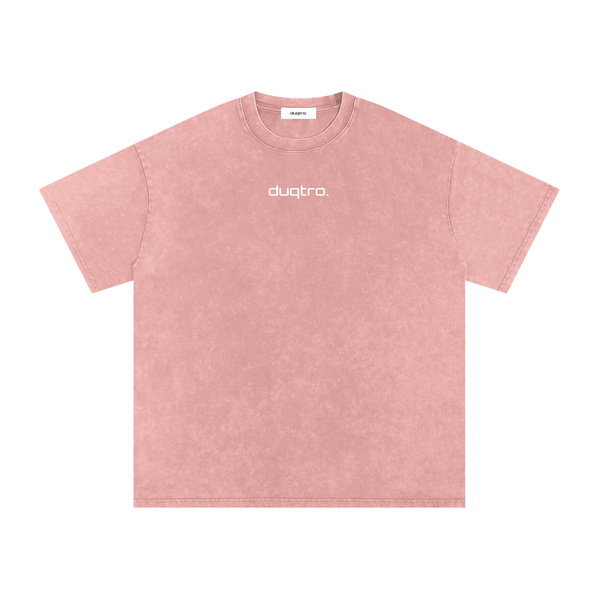Snow Washed T-Shirt - Sailor Mercury