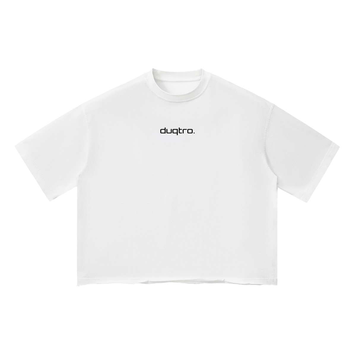 Vintage Boxy T-Shirt - Yamato