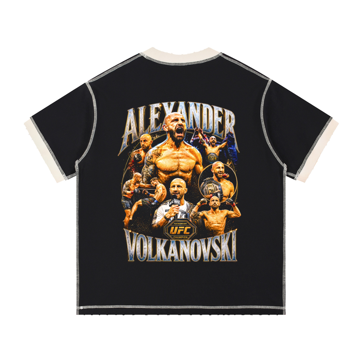 VOLKANOVSKI - DUQTRO.